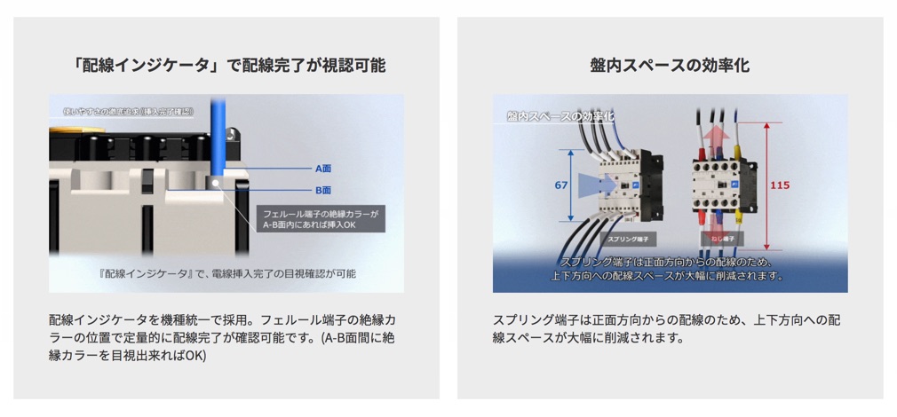 使いやすさを考えたデザイン2