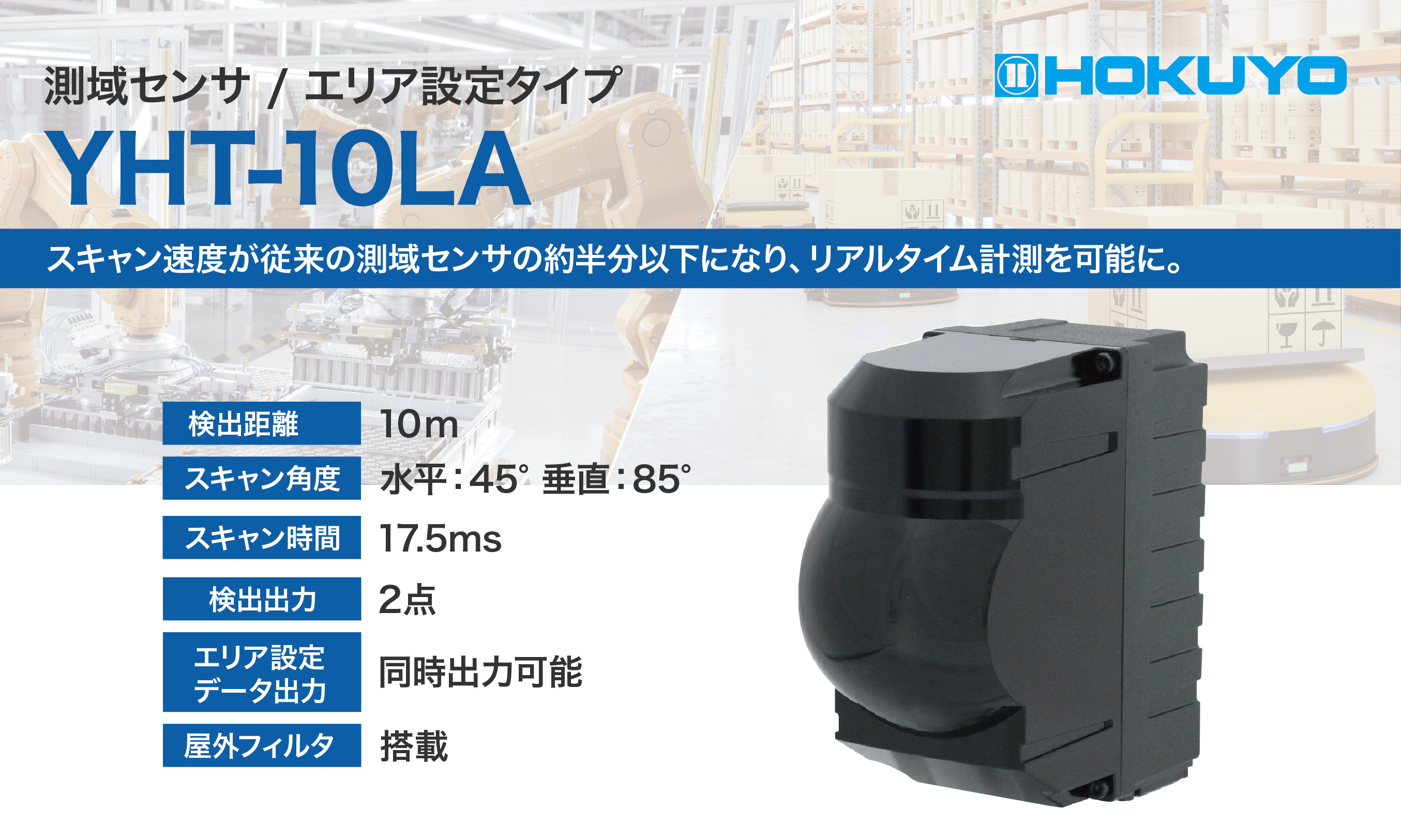 Product Search（プロダクトサーチ）